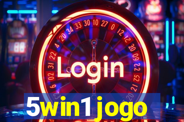 5win1 jogo
